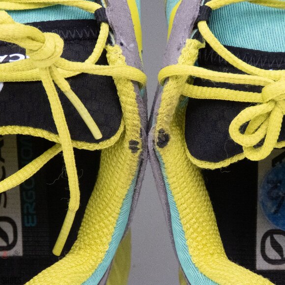 Scarpa Atom Women's Trail Running Shoes - Size 7.5 - Picture 11 of 13